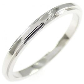 Cartier Damour Ring Platinum 950 Other