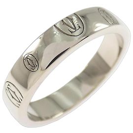 Cartier Happy Birthday Band Ring Ring Andere