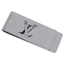 Fermi soldi Louis Vuitton Champs-Élysées Silver Argento