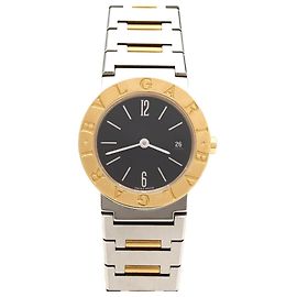 Bulgari Relógio Quartz Bvlgari Combination BB26SG BB26SGD Outro