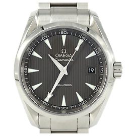 Relógio de Pulso Omega Seamaster Aqua Terra Quartz Outro