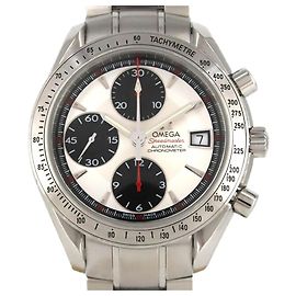 Reloj Automático Omega Speedmaster Date 3211.31 Otro