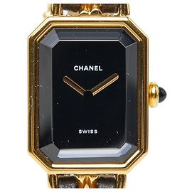 Chanel Première M Watch H0001 Other