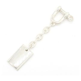 Tiffany & Co. Sterling Silver 925 Keyring Other