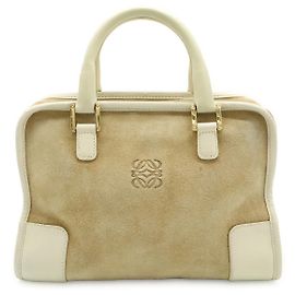 Loewe Amazona Handbag Multiple colors