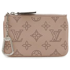 Louis Vuitton Coin Case Pink