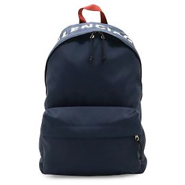 Balenciaga Wheel Rucksack Blau