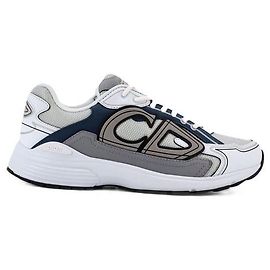 Dior Count Down Sneakers Blue Blue
