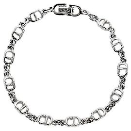Dior Silberarmband Silber