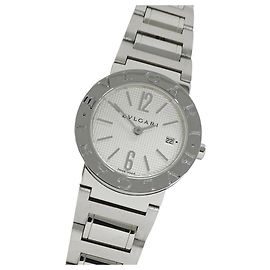 Reloj de pulsera para mujer Bulgari BVLGARI en acero inoxidable Otro