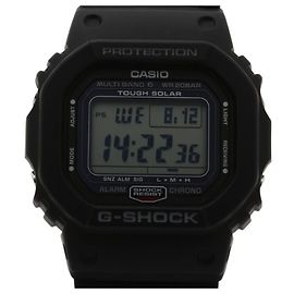 Orologio Casio G-Shock Digital serie 5000 Altro