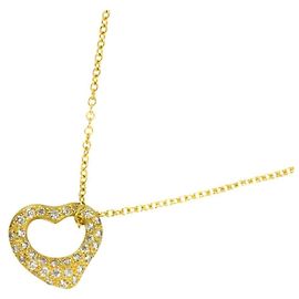 Collier Open Heart Tiffany & Co. Autre