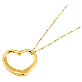 Collier Cœur Tiffany & Co. Autre