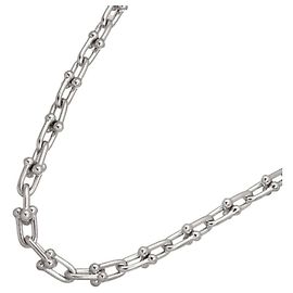 Collier Tiffany & Co. Hardware Small Link Autre