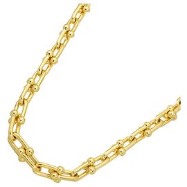 Tiffany & Co. Hardware Medium Link Necklace Other