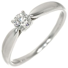 Tiffany & Co. Harmony Platinbandring Andere