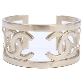 Bracelet Chanel B16B Coco Mark Autre