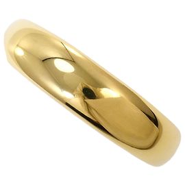 Autre Marque Ring aus 18K Gelbgold Golden