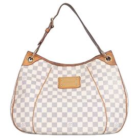 Borsa Hobo Louis Vuitton Galliera PM Monogram Canvas Usata Altro