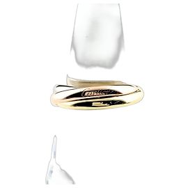 Anel Cartier Trinity em ouro branco rosa e amarelo Outro