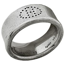 Hermès Hermes Eclipse Ruban Ring Other