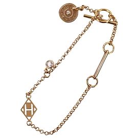 Hermès Ensemble Bracelet Charmes Hermes Gambard Doré