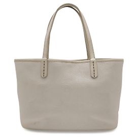 Bulgari Borsa Tote Bvlgari Sotirio Argento Metallico