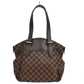 Louis Vuitton Verona Damier MM Marrom