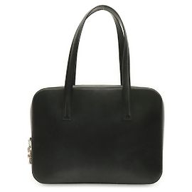 Bolso Cartier Panthere Negro