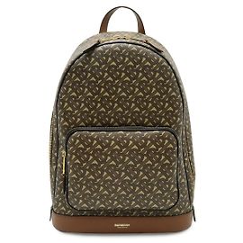 Mochila Burberry TB Monogram Multicolor
