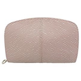Porta-moedas Louis Vuitton em Lilac Roxo