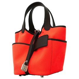 Hermès Hermes Picotin Lock Cargo PM Handtasche Pink