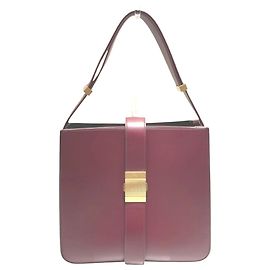Bolso Tote Bottega Veneta Marie Burdeos