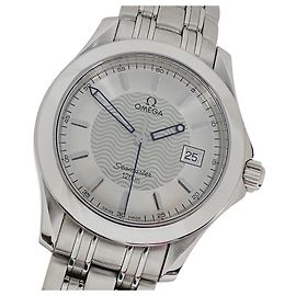 Orologio da Polso Omega Seamaster 2511.31 da Uomo Altro