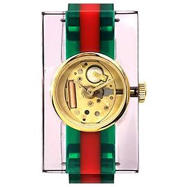 Orologio Gucci Vintage Web Altro