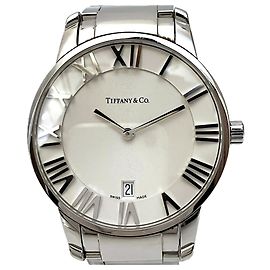 Autre Marque Orologio Tiffany & Co. Atlas Dome Altro