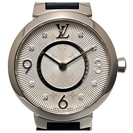 Reloj de pulsera Louis Vuitton Tambour Quartz Otro