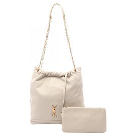 Yves Saint Laurent Jamie Schultertasche Roh