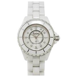 Chanel J12 Women's Quartz Watch Other