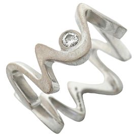 Autre Marque Anillo Tiffany & Co. Frank Gehry Equus Otro