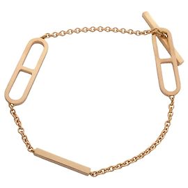 Hermès Bracciale con charm Everchaine d'Ancre Hermes Altro