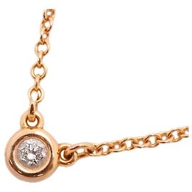 Autre Marque Collier Tiffany & Co. By the Yard Autre