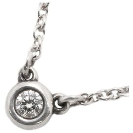Autre Marque Tiffany & Co. By the Yard Necklace Other