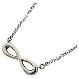 Autre Marque Collar Tiffany & Co. Infinity Otro