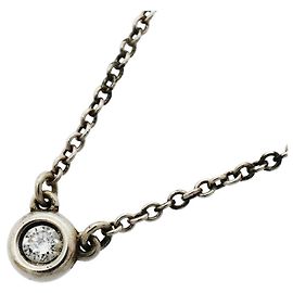 Autre Marque Collier Tiffany & Co. By the Yard Autre