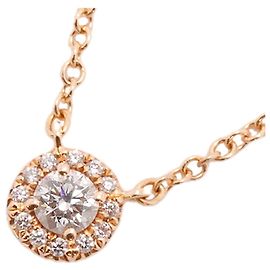 Autre Marque Tiffany & Co. Soleste Necklace Other
