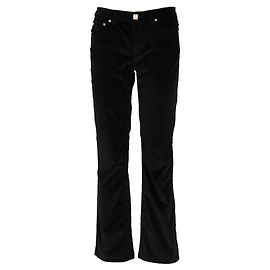 Pantaloni Roberto Cavalli anni 2000 Nero