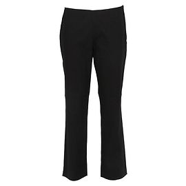 Emilio Pucci Hose aus den 2000ern Schwarz