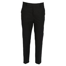 Pantalones Rick Owens 2020s Negro