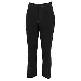 Comme Des Garcons Comme des Garçons 90s Hose Schwarz